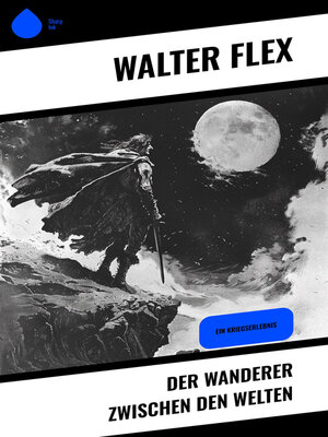 cover image of Der Wanderer zwischen den Welten